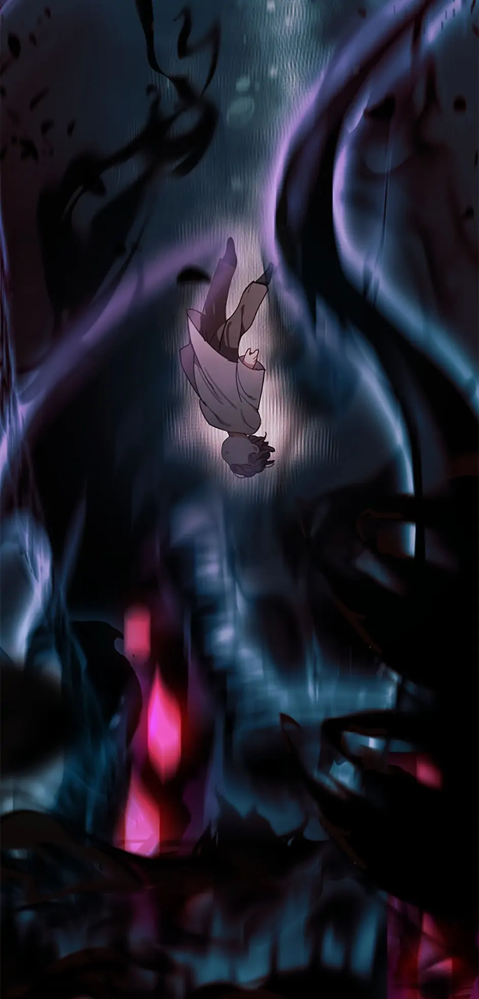 Devoted to Diamond Chapter 65 - page 27